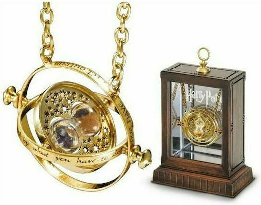 The Noble Collection Harry Potter Hermione's Time Turner Hanging Replica