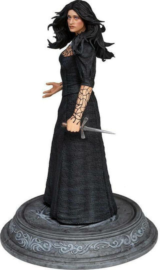 Dark Horse Comics The Witcher: Yennefer Yennefer Φιγούρα 22εκ.