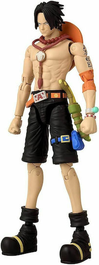 Namco - Bandai One Piece: Portgas D. Ace Φιγούρα Δράσης 17εκ.