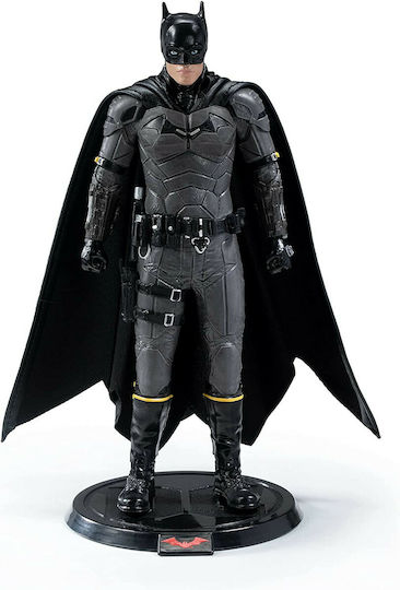 The Noble Collection DC Comics: Batman Φιγούρα Δράσης 18εκ.