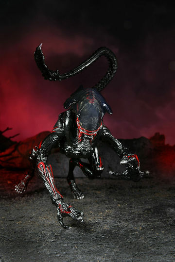 Neca Alien Night Cougar Alien Figură De Acțiune 18cm