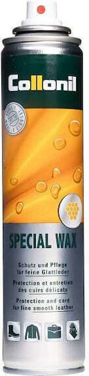 Collonil Special Wax Γυαλιστικό για Δερμάτινα Παπούτσια 200ml