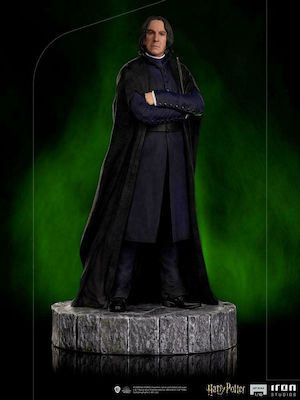 Iron Studios Harry Potter: Severus Snape Figure height 22cm in Scale 1:10