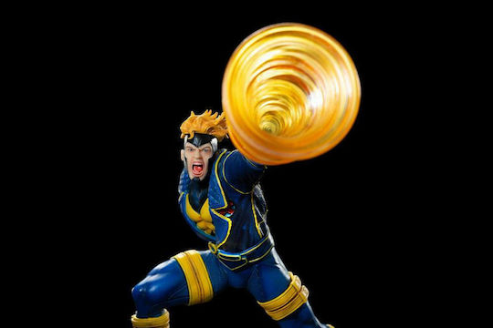 Iron Studios Marvel: Havok X-Men Φιγούρα ύψους 22εκ. σε Κλίμακα 1:10