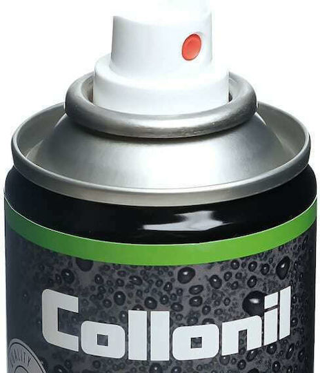 Collonil Carbon Wax Καθαριστικό Παπουτσιών 300ml