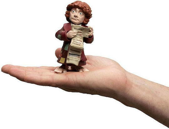 Weta Workshop Хобит Bilbo Baggins Фигура 10см