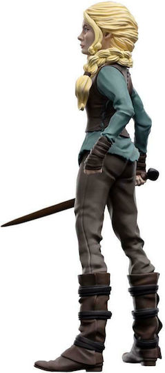 Weta Workshop The Witcher Ciri of Cintra Figure 15cm