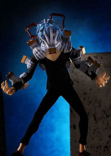 Good Smile Company My Hero Academia Tomura Shigaraki Collectible Figure 17cm