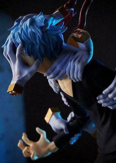 Good Smile Company My Hero Academia Tomura Shigaraki Collectible Figure 17cm