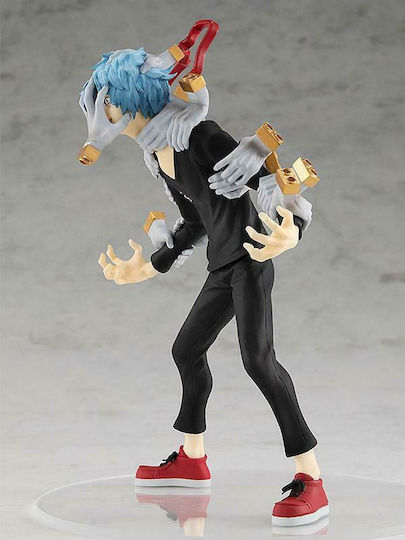 Good Smile Company My Hero Academia Tomura Shigaraki Collectible Figure 17cm