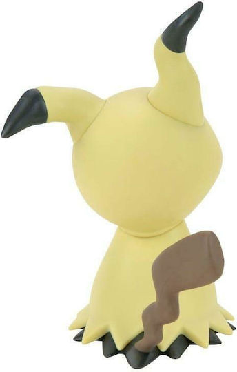 Jazwares Pokemon: Mimikyu Φιγούρα 11εκ.