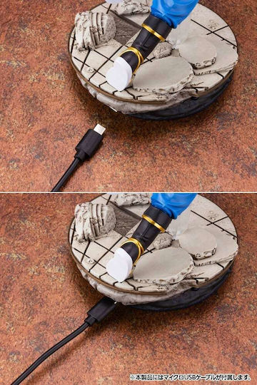 Kotobukiya Dragon Quest: Dai The Adventure Of Dai Dai (Deluxe Edition) The Adventure Of Dai Dai Φιγούρα ύψους 18εκ. σε Κλίμακα 1:8
