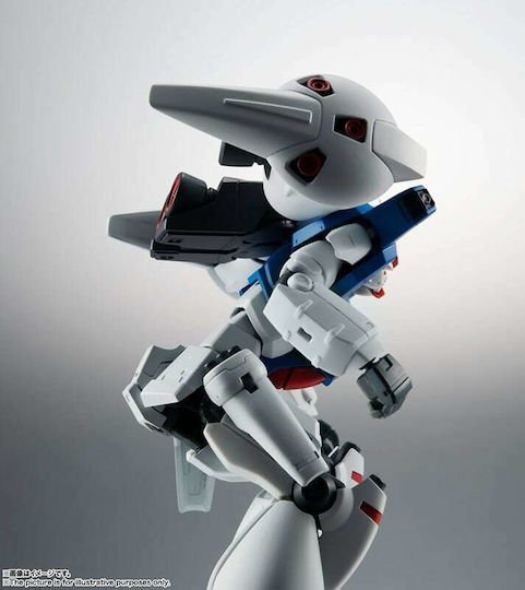Namco - Bandai Gundam: RX-78GP01Fb GP01 Full Burnern Robot Spirits Φιγούρα Δράσης