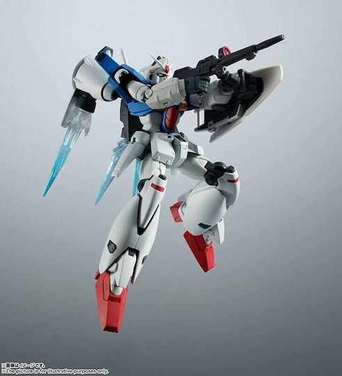 Namco - Bandai Gundam: RX-78GP01Fb GP01 Full Burnern Robot Spirits Φιγούρα Δράσης