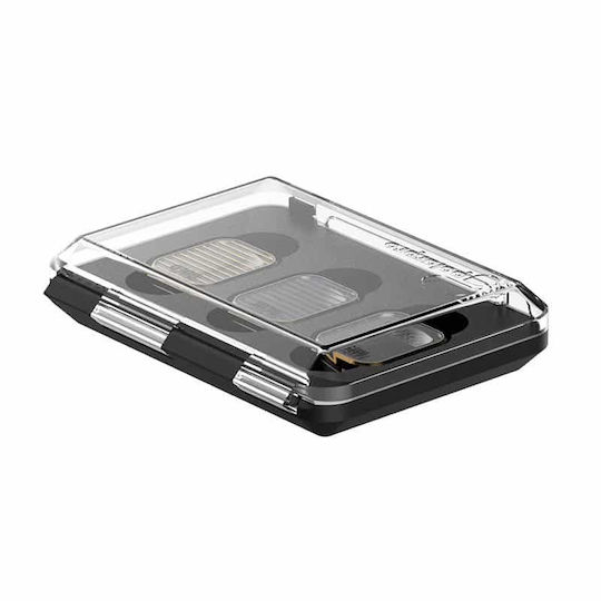 Polar Pro FXFX Σετ Φίλτρα Φακών για DJI Mini 3 Pro 3τμχ