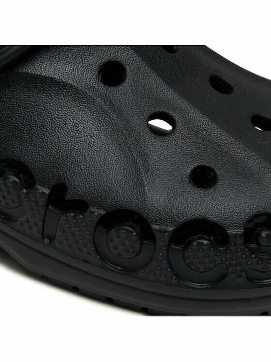 Crocs Baya Клоги Черни