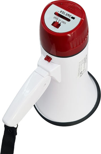 Rebel DH-08 Τηλεβόας Ισχύος 5W