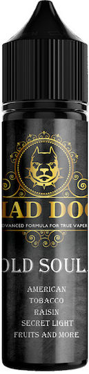 Mad Juice Flavor Shot Old Souls 15ml/60ml 1Stück
