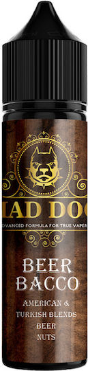 Mad Juice Flavor Shot Beer Bacco 15ml/60ml 1τμχ