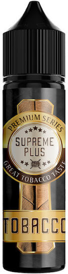 Mad Juice Shot de aromă Supreme Plus Tobacco 15ml/60ml 1buc