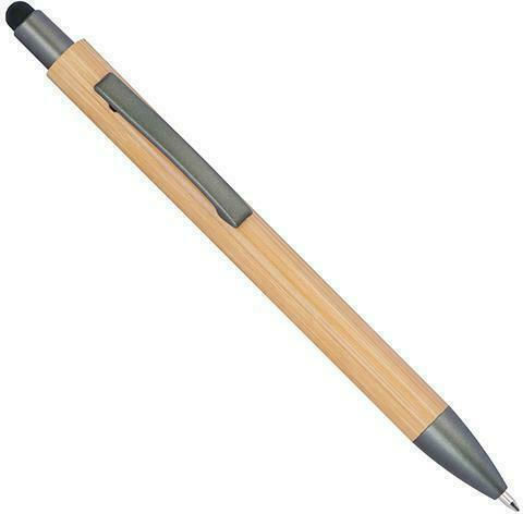 Macma Werbeatrikel Eco Bamboo Химикалка Химикали
