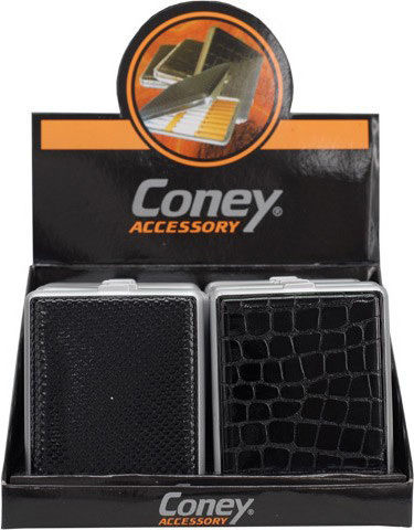 Atomic Coney Black Skin για 18 Τσιγάρα (Μiscellaneous Designs) 0410400