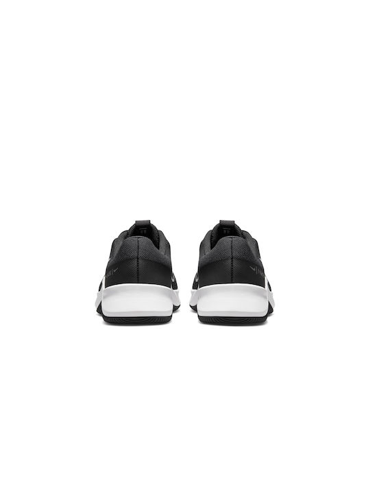 MC Trainer 2 Sport Shoes Training Black