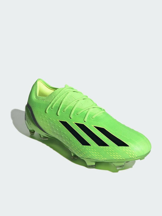 adidas X Speedportal 1 Ποδοσφαιρικά Παπούτσια με Τάπες FG
