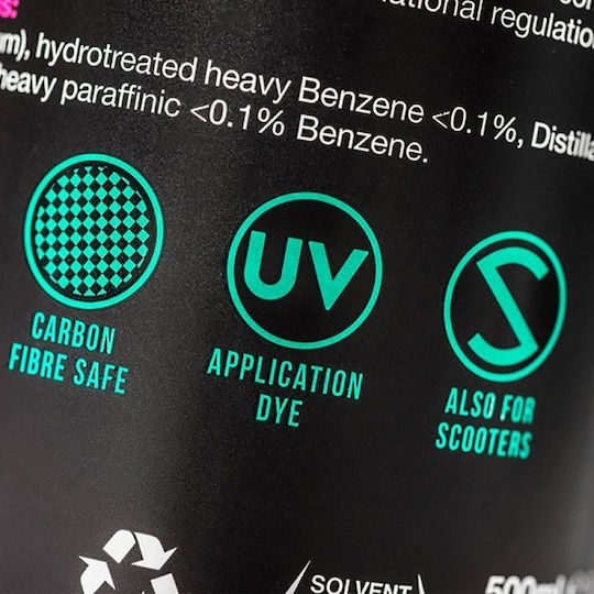 Muc-Off Protectant 500ml