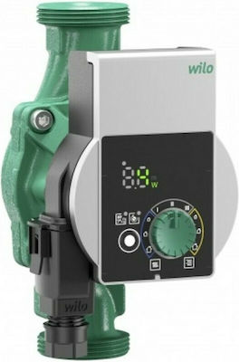 Wilo Yonos Pico 2.0 30/6 Mulinete de pescuit Pompa de circulație Încălzire / Climatizare 180mm