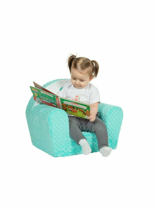 Kinderstühle Minky Cute Family Grau 42x53cm
