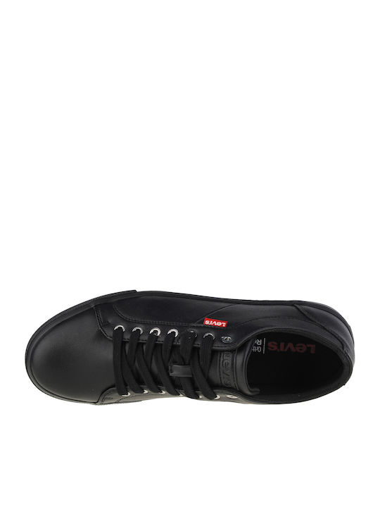 Woodward Sneakers Black