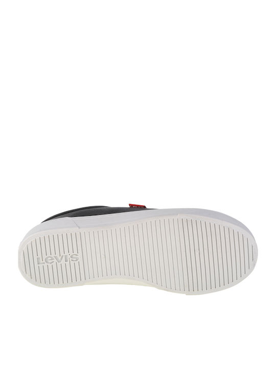 Malibu 2.0 Sneakers Black