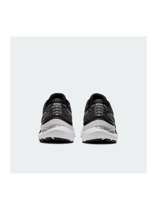 Gel-Kayano 29 Sport Shoes Running Black / White