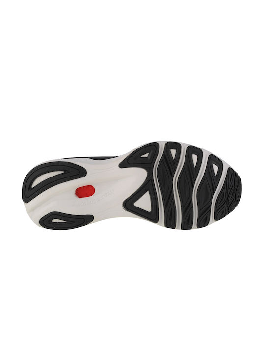 Wave Skyrise 3 Sport Shoes Running Black