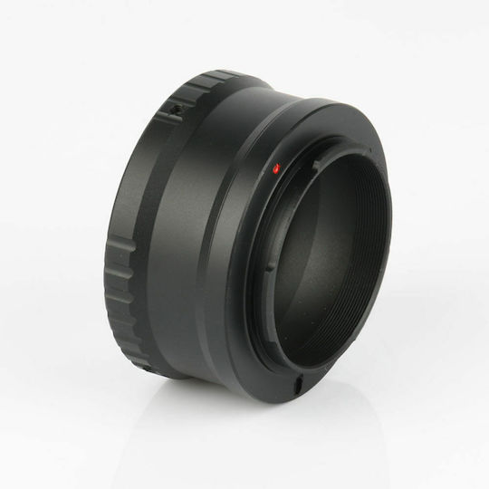 AccPro Photocame AccPro M42 Objektivadapter 45111