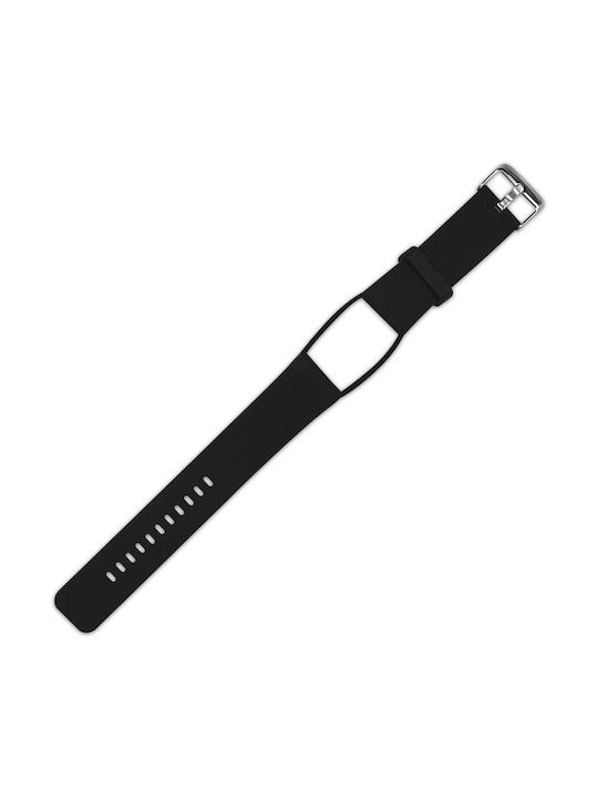 KWmobile Λουράκι Μαύρο (Polar A360 / A370) KWmobile Λουράκι Μαύρο (Polar A360 / A370)