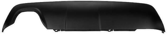 Carner Body Kit Αυτοκινήτου Συμβατό με BMW E60 2003-2007 M-Packet με PDC