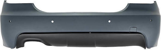 Carner Body Kit Αυτοκινήτου Συμβατό με BMW E60 2003-2007 M-Packet με PDC