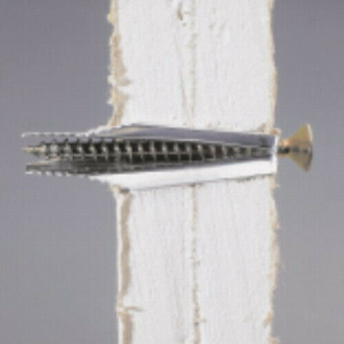 Elvhx Flyfix Schraubanker Metall