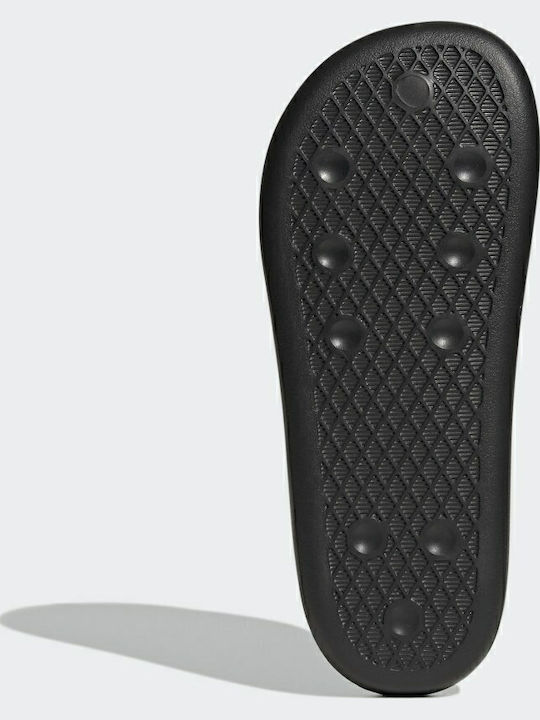 Adilette Ayoon Slapi Bărbați Slides Core Negru
