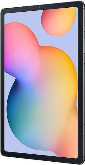 Samsung Galaxy Tab S6 Lite 2022 10.4Inches (4GB/128GB) Oxford Gray