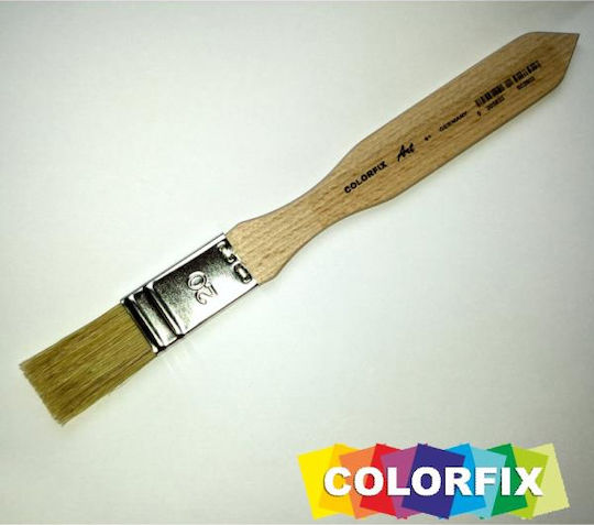 Colorfix Spalters Paint Brush Πινελάσα Χοίρου No30 No30