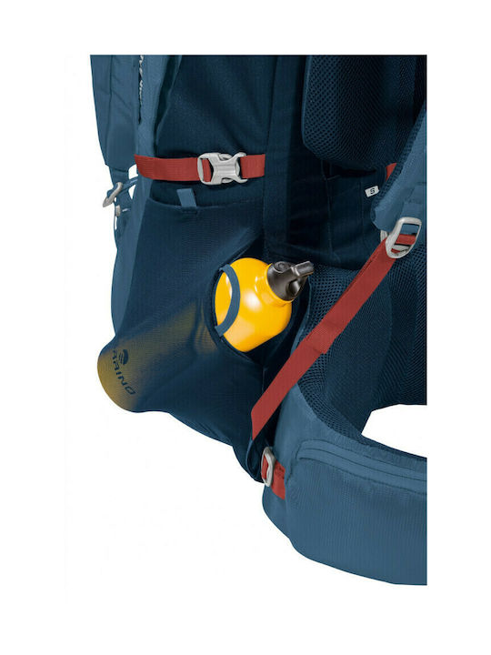 Ferrino Transalp Rucsac de alpinism 75lt Albastru