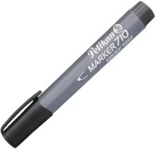 Pelikan 710 Permanent Marker Black