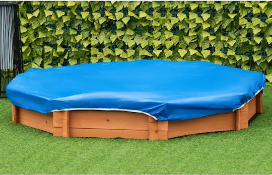 Outsunny Cutie de nisip 139.5x139.5x21.5cm.