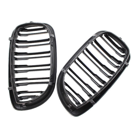 Carner Διακοσμητική Μάσκα Αυτοκινήτου BMW E46 / M4 / Σειρά 3 (E46)