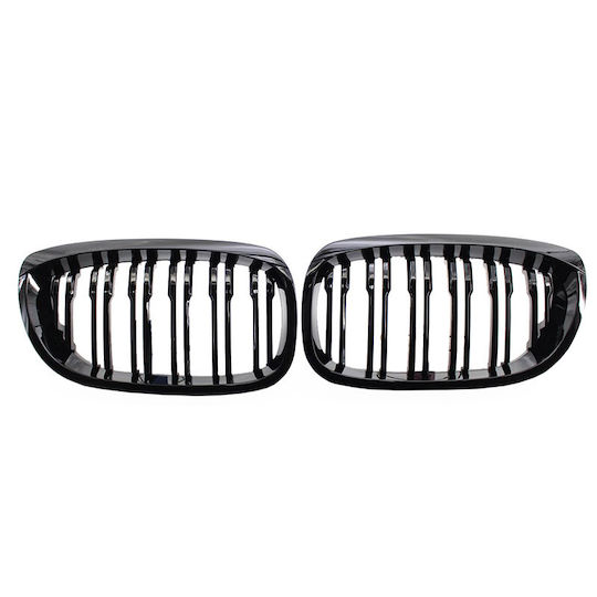 Carner Διακοσμητική Μάσκα Αυτοκινήτου BMW E46 / M4 / Σειρά 3 (E46)