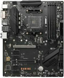 MSI B550 Gaming Gen3 Motherboard ATX με AMD AM4 Socket