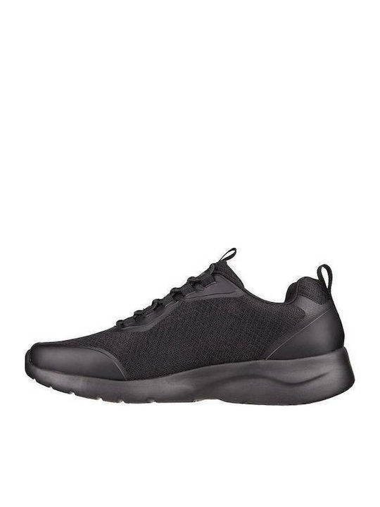 Dynamight 2.0 Sneakers Black